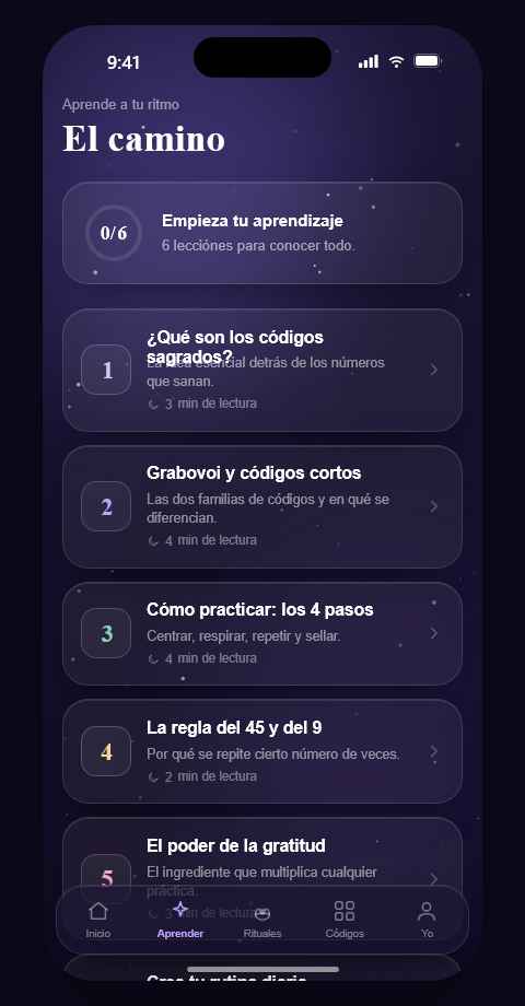 Aprender